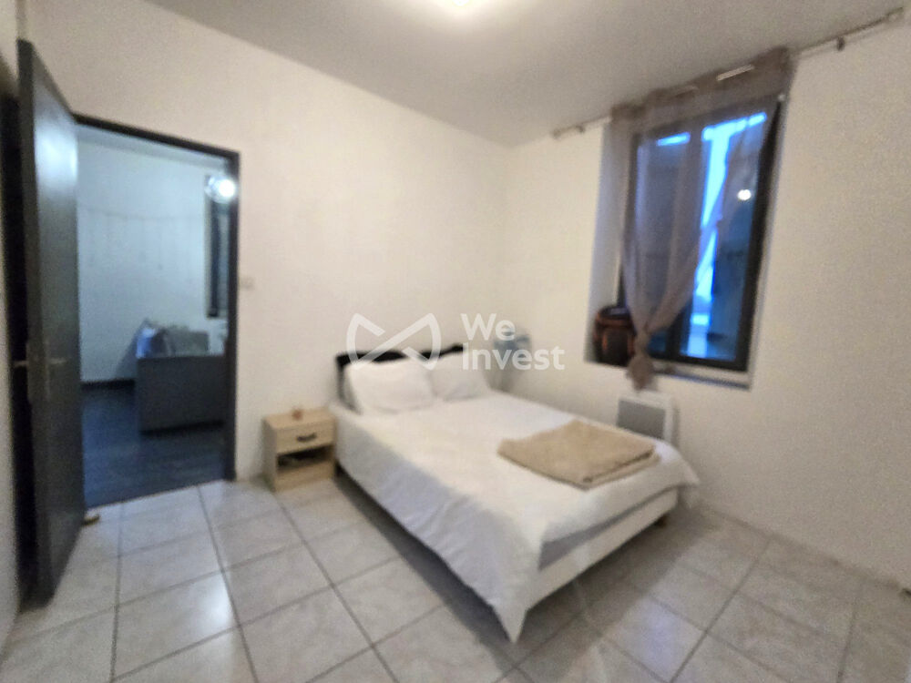 Vente Appartement Idéal premier achat ou investissement avec Rentabilité Castelsarrasin