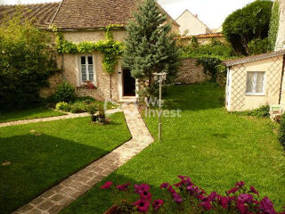  Maison à vendre 5 pièces 165 m²