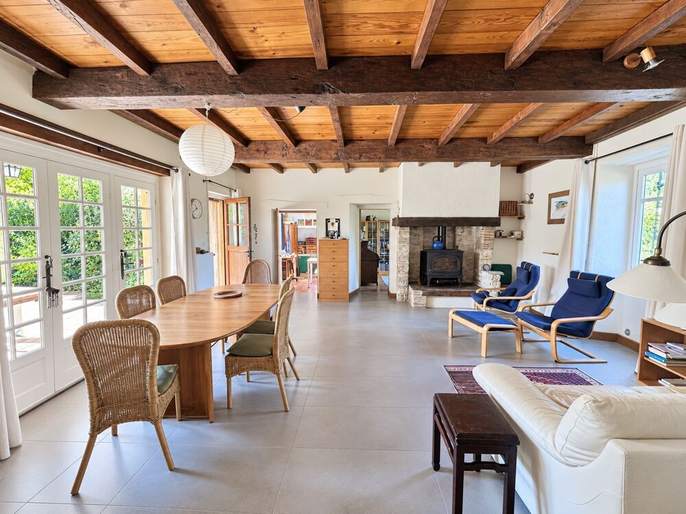 Vente Maison Maison à vendre Lauzun Lauzun