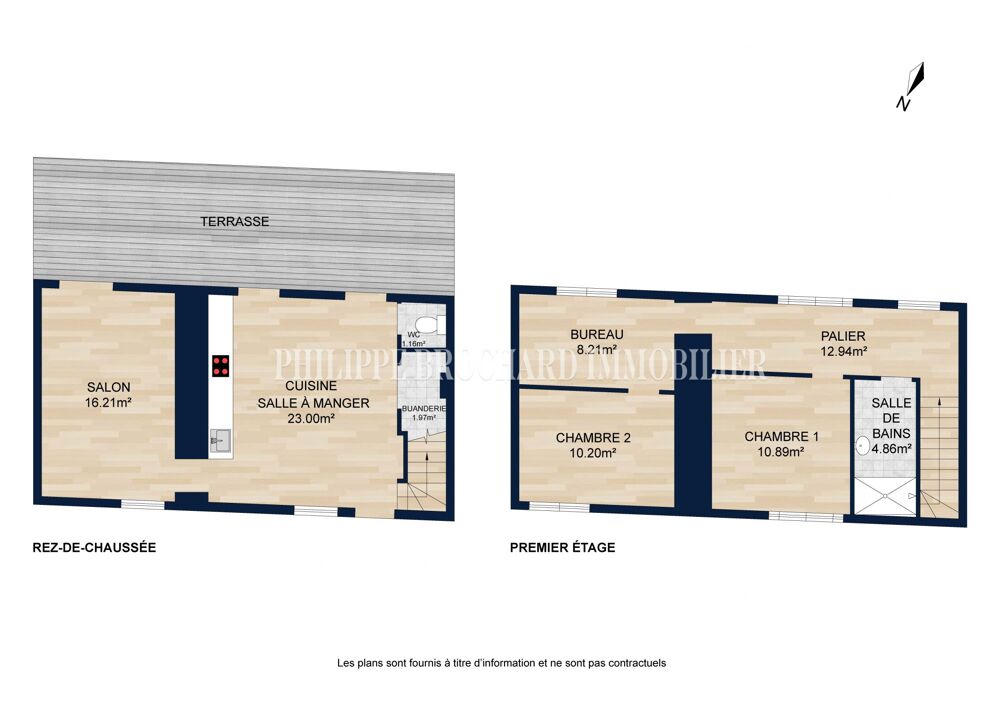 Vente Maison Cadre idyllique pour cette maison rénovée Mareuil-sur-lay-dissais