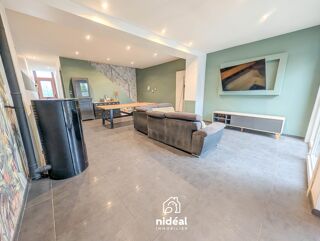  Maison  vendre 5 pices 117 m