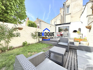  Maison � vendre 6 pi�ces 171 m�