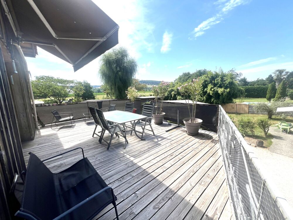 à vendre  Maison Saint-Cyprien (24220)