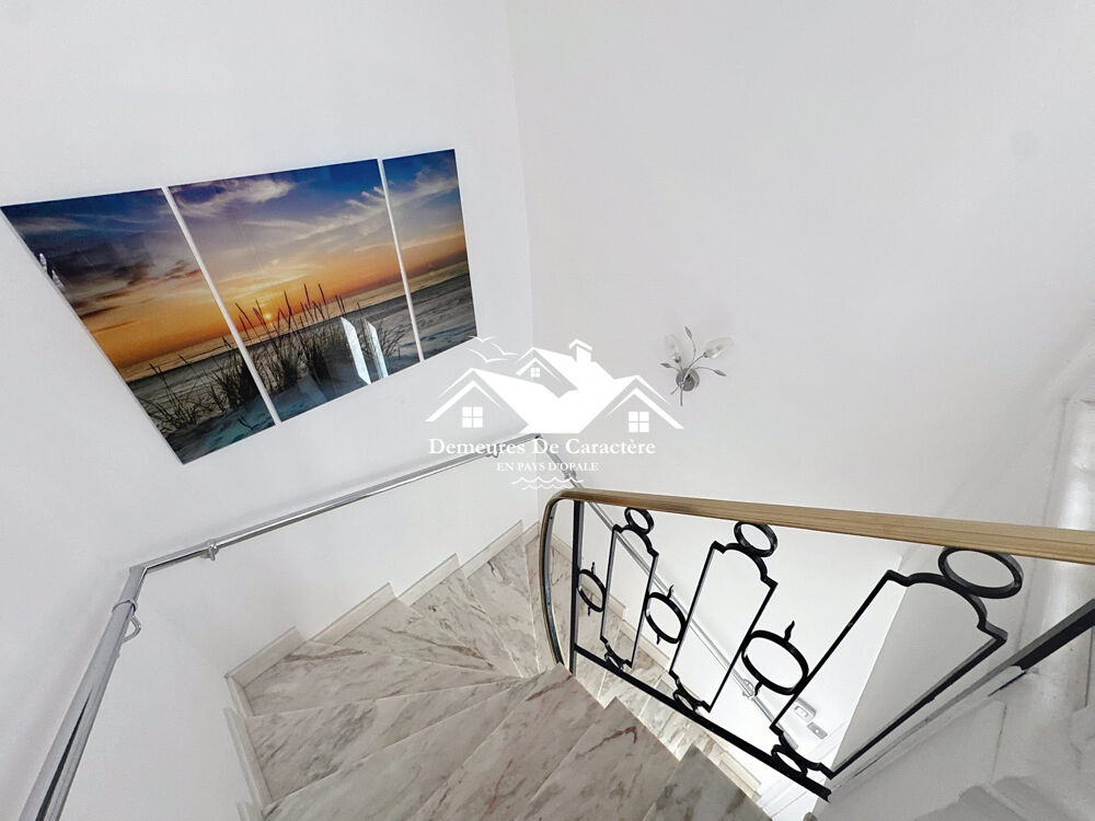 � vendre  Maison Rang-du-Fliers (62180)