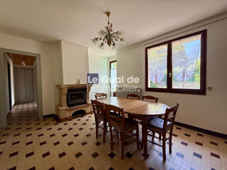  Maison  vendre 5 pices 94 m