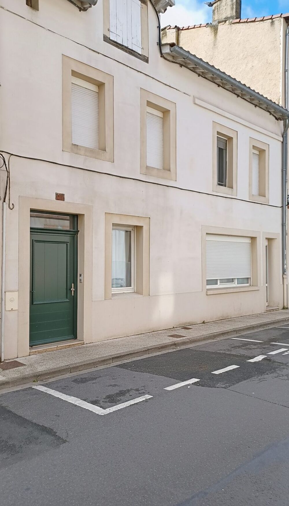 Vente Immeuble Ensemble Immobilier Albi