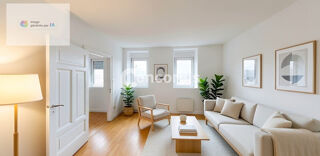  Appartement à vendre 2 pièces 41 m²