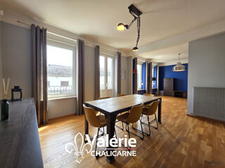  Appartement � vendre 4 pi�ces 97 m�