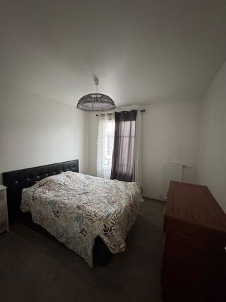  Appartement � vendre 2 pi�ces 39 m�