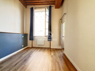  Appartement  vendre 2 pices 46 m