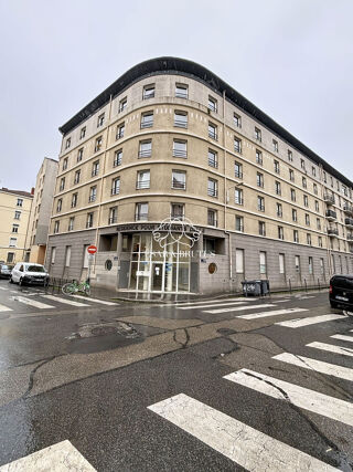  Appartement � vendre 1 pi�ce 19 m�