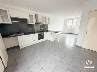  Maison à vendre 5 pièces 80 m²