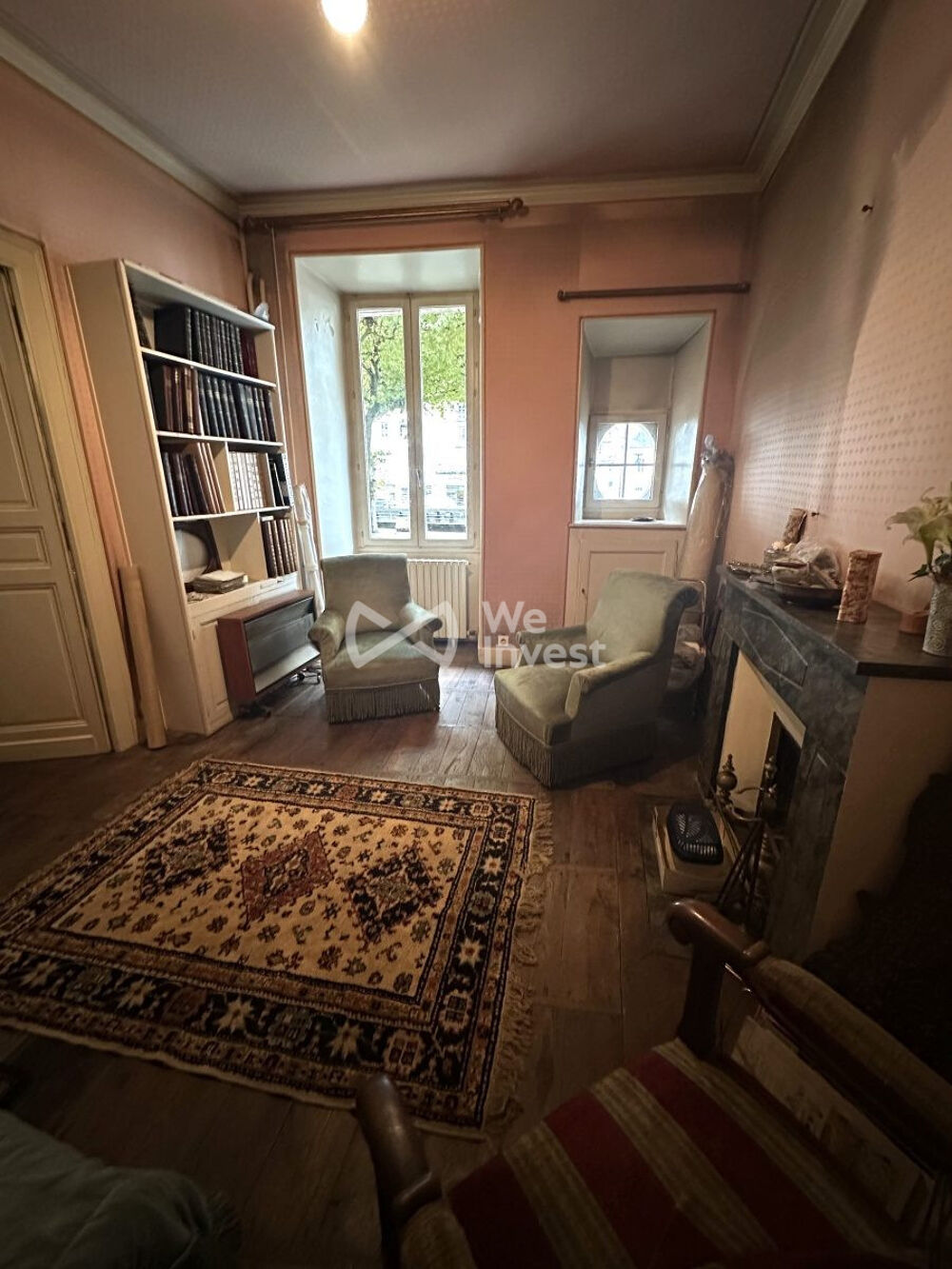Appartement à vendre Tulle