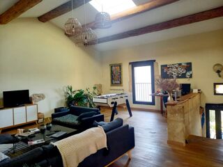  Maison � vendre 11 pi�ces 270 m�