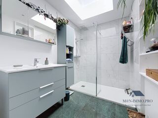 Maison à vendre 5 pièces 113 m²