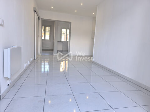   Appartement à vendre Castelsarrasin Appartement - 3 pièce(s) - 47 m²