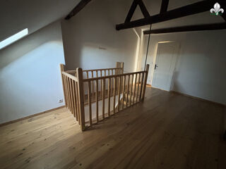  Appartement à louer 2 pièces 24 m²