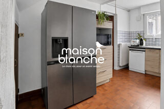  Maison � vendre 4 pi�ces 96 m�