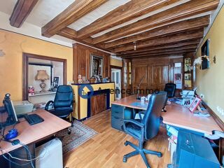  Maison � vendre 7 pi�ces 202 m�