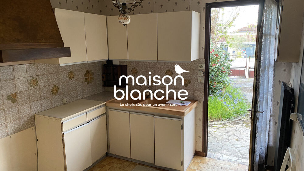 Vente Maison  CENON PALMER, COLLÈGE JEAN JAURÈS Cenon