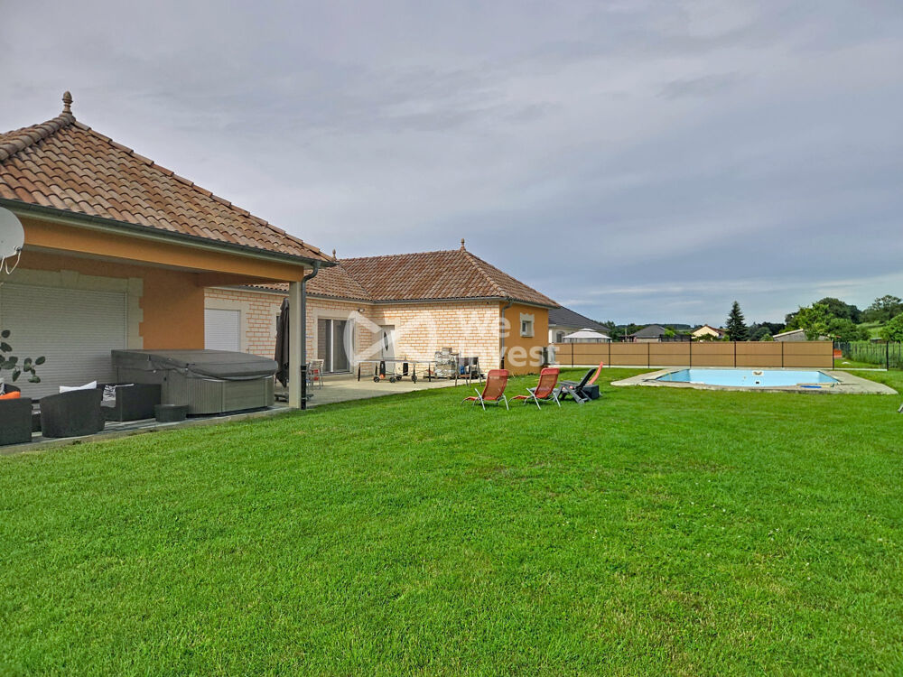 Maison 5 pièces 155 m² · à Margut · 155 m² · 379 000 €
