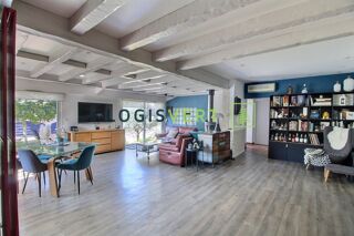  Maison à vendre 7 pièces 140 m²