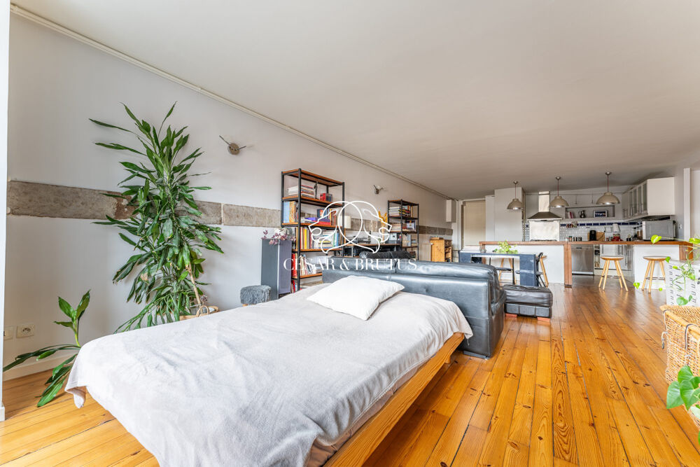 à vendre  Appartement Lyon 1