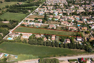 Terrain à vendre 600 m²
