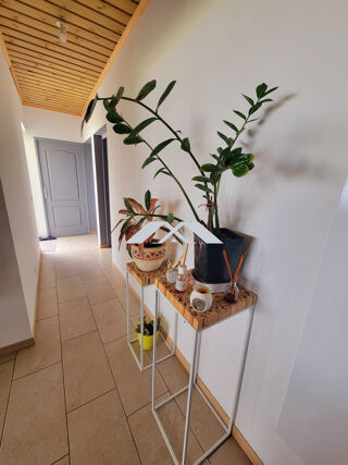  Maison � vendre 4 pi�ces 90 m�