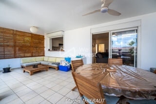  Appartement à vendre 3 pièces 63 m²