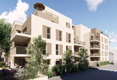  Appartement � louer 2 pi�ces 50 m�