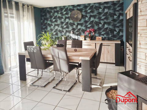   Maison 4 pi�ces situ� � Rethel Maison - 4 pi�ce(s) - 80 m�