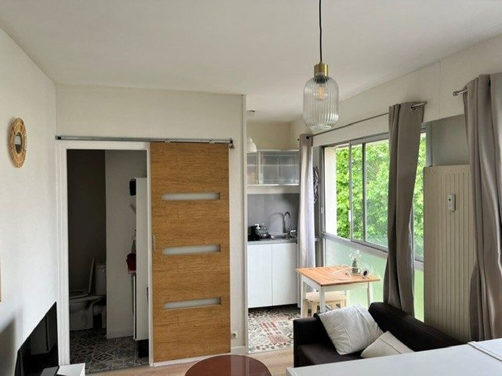 Appartement à louer Lambersart