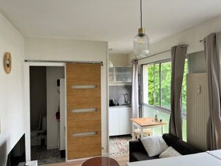  Appartement à louer 1 pièce 24 m²