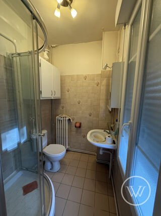  Appartement � vendre 2 pi�ces 38 m�