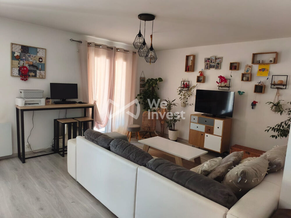 Vente Maison Maison individuelle à SEBAZAC CONCOURES Sébazac-concourès
