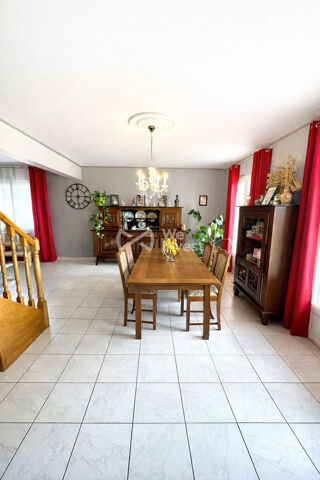  Maison � vendre 7 pi�ces 175 m�