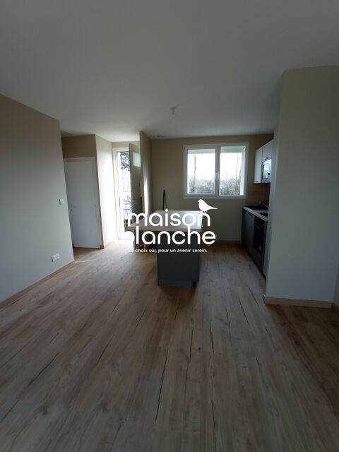  Appartement � louer 2 pi�ces 35 m�