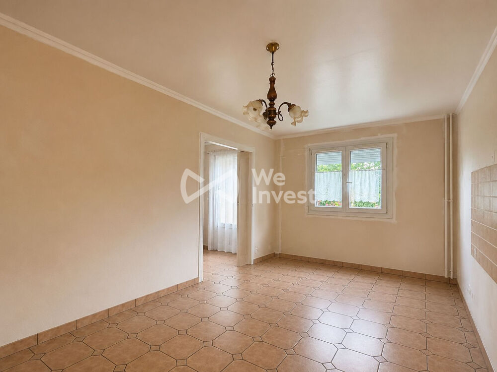 Appartement à vendre Charleville-Mézières