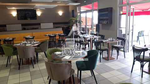 Fonds de commerce &agrave; vendre Cournon-d'Auvergne 285000 63800 Cournon-d'auvergne