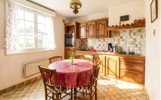  Maison à vendre 5 pièces 121 m²