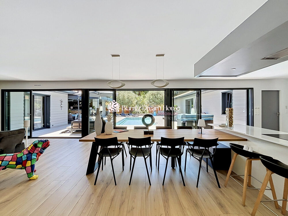 Vente Maison Villa d'architecte contemporaine au calme absolu à 600 m du l Soustons