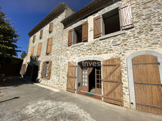  Maison à vendre 8 pièces 198 m²