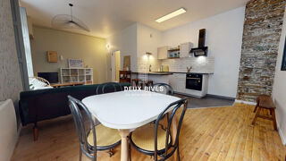  Appartement � vendre 2 pi�ces 48 m�