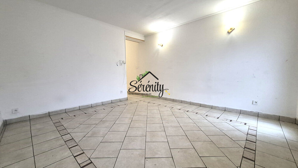 Vente Maison Maison de ville 3 chambres avec jardin ! Hénin-beaumont