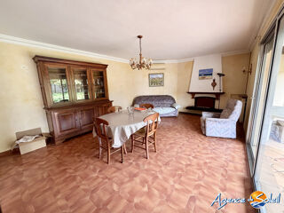  Maison à vendre 5 pièces 132 m²