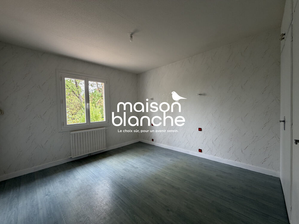Location Maison Maison familiale 6 pièces - grand jardin à POMPAIRE Pompaire
