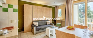  Appartement à vendre 1 pièce 23 m²