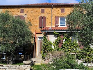  Maison à vendre 7 pièces 186 m²