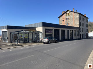  Immeuble � vendre 650 m�